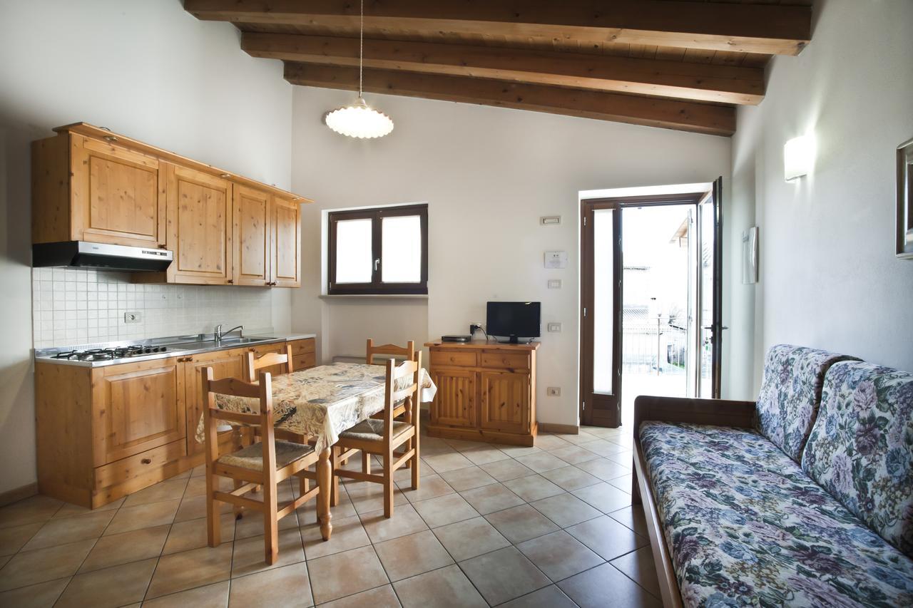 Agriturismo Le Sigalette Salionze Exterior photo